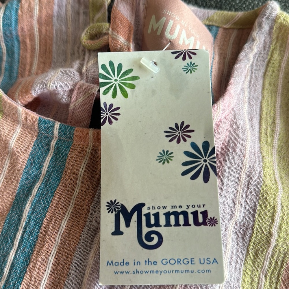 SHOW ME YOUR MUMU - Picture 4 of 7